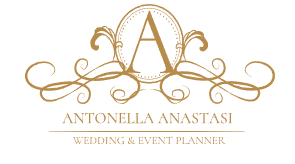Antonella Anastasi Wedding Planner